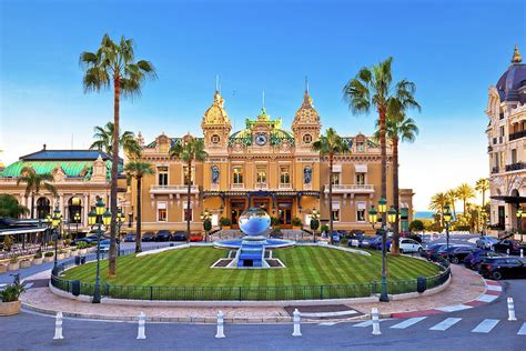 place du casino|Place du Casino .